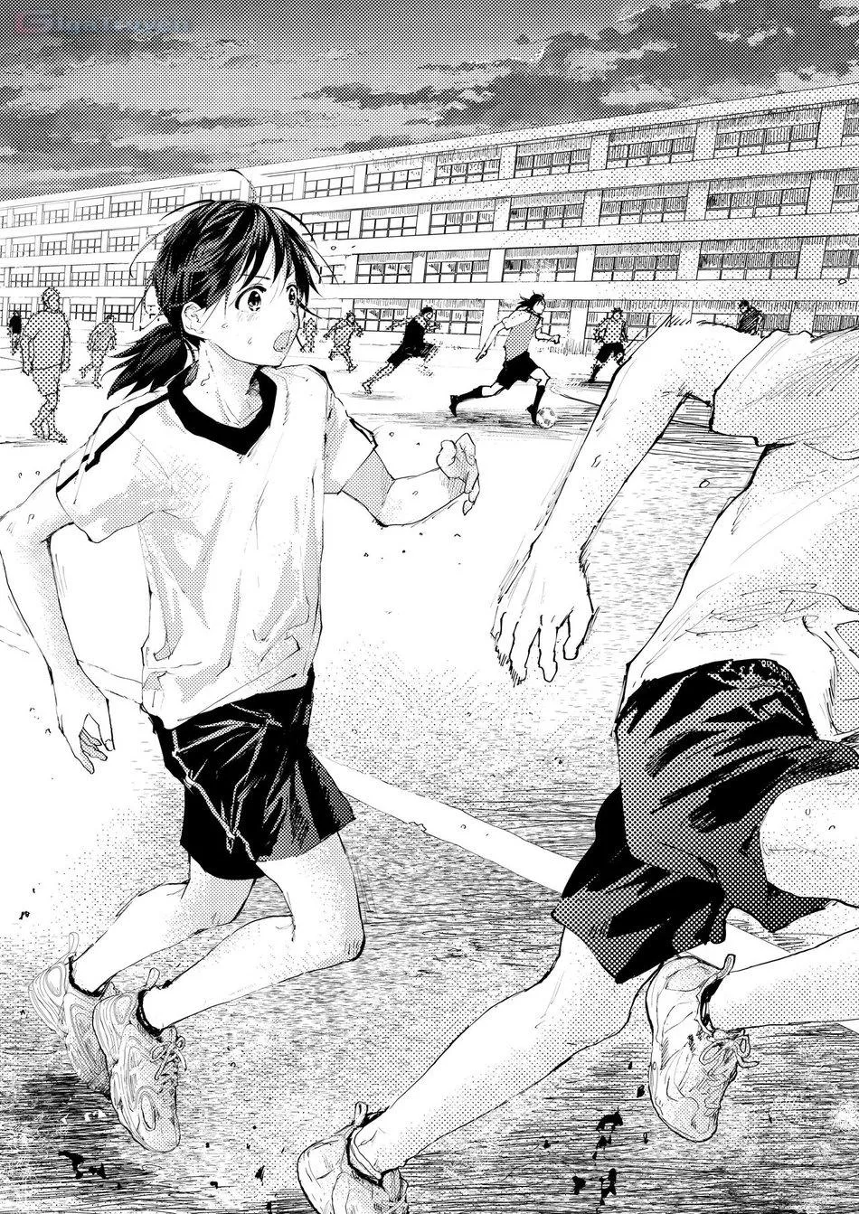 Tổng hợp boylove 18+ Chapter 3056 Trang 5