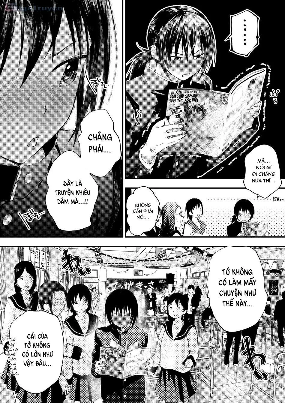 Tổng hợp boylove 18+ Chapter 3056 Trang 9