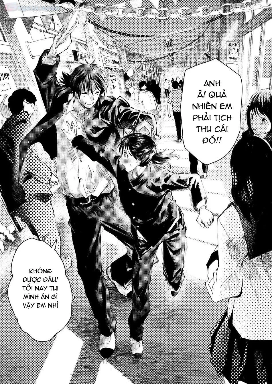 Tổng hợp boylove 18+ Chapter 3056 Trang 14