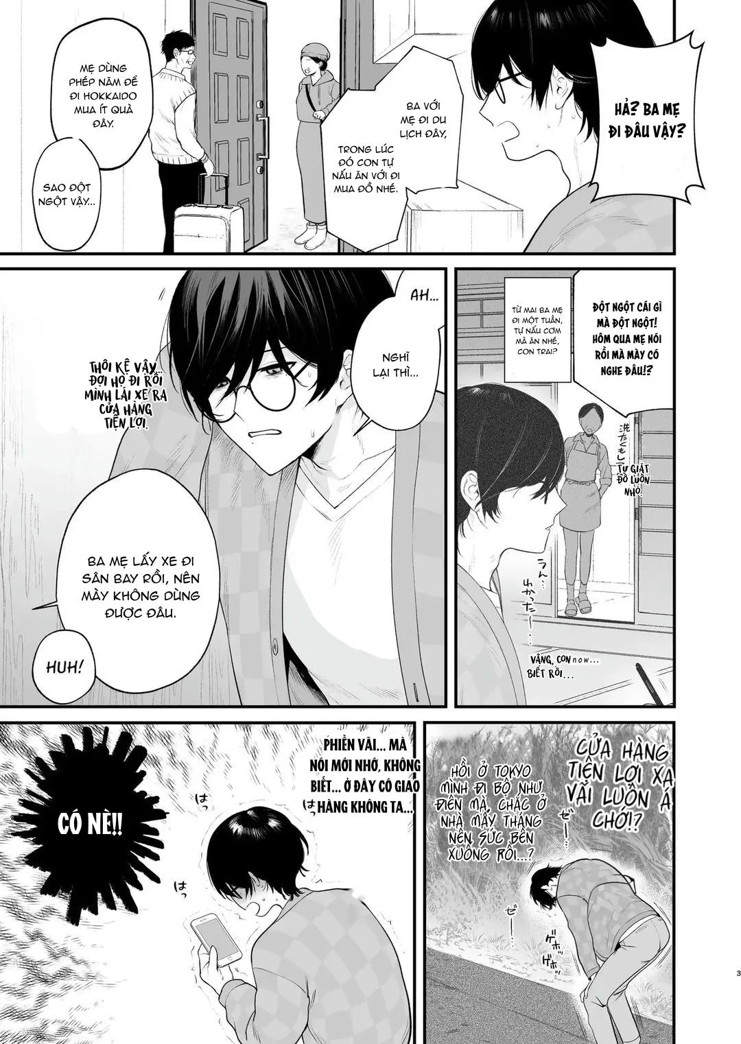 Tổng hợp boylove 18+ Chapter 392 Trang 4