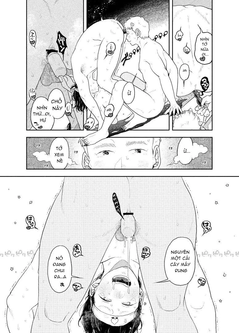 Tổng hợp boylove 18+ Chapter 394 Trang 29