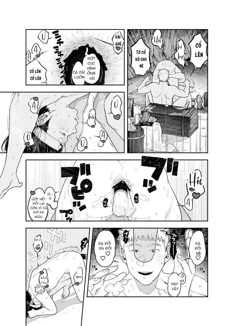 Tổng hợp boylove 18+ Chapter 394 Trang 30