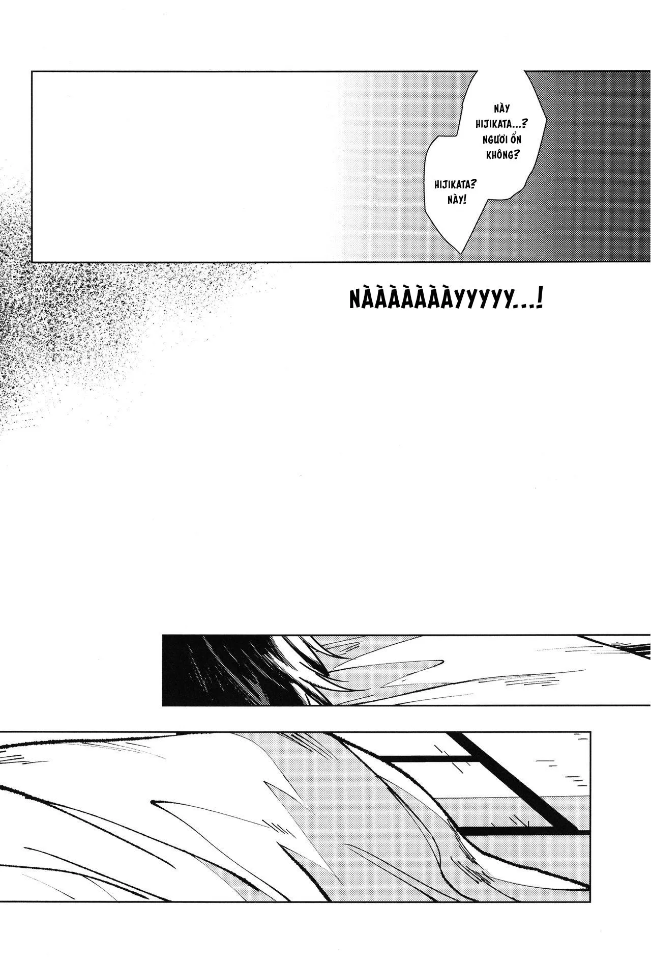 Tổng hợp boylove 18+ Chapter 395 Trang 25