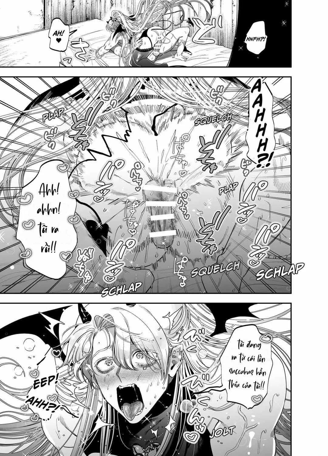 Tổng hợp boylove 18+ Chapter 401 Trang 4