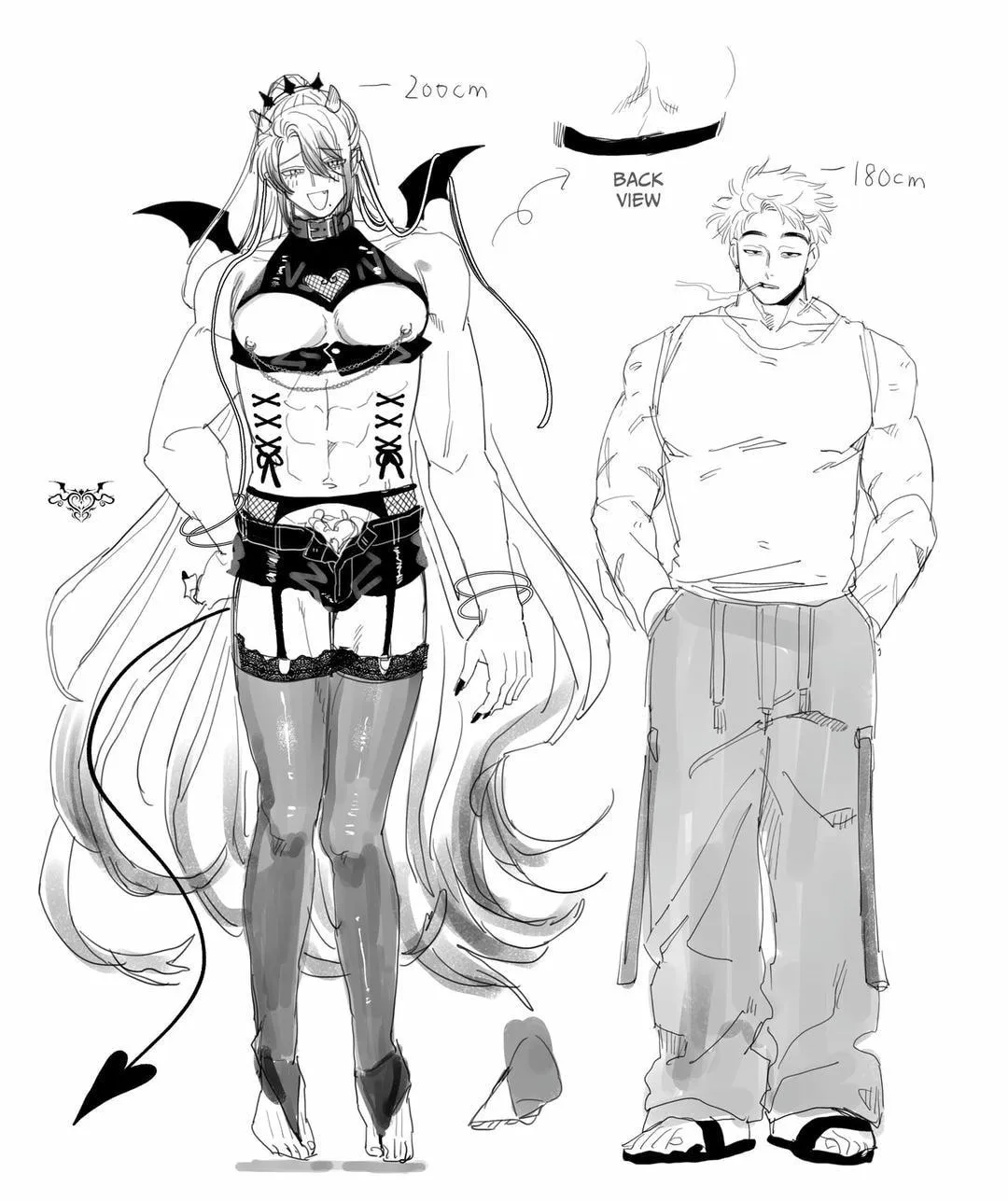 Tổng hợp boylove 18+ Chapter 401 Trang 28