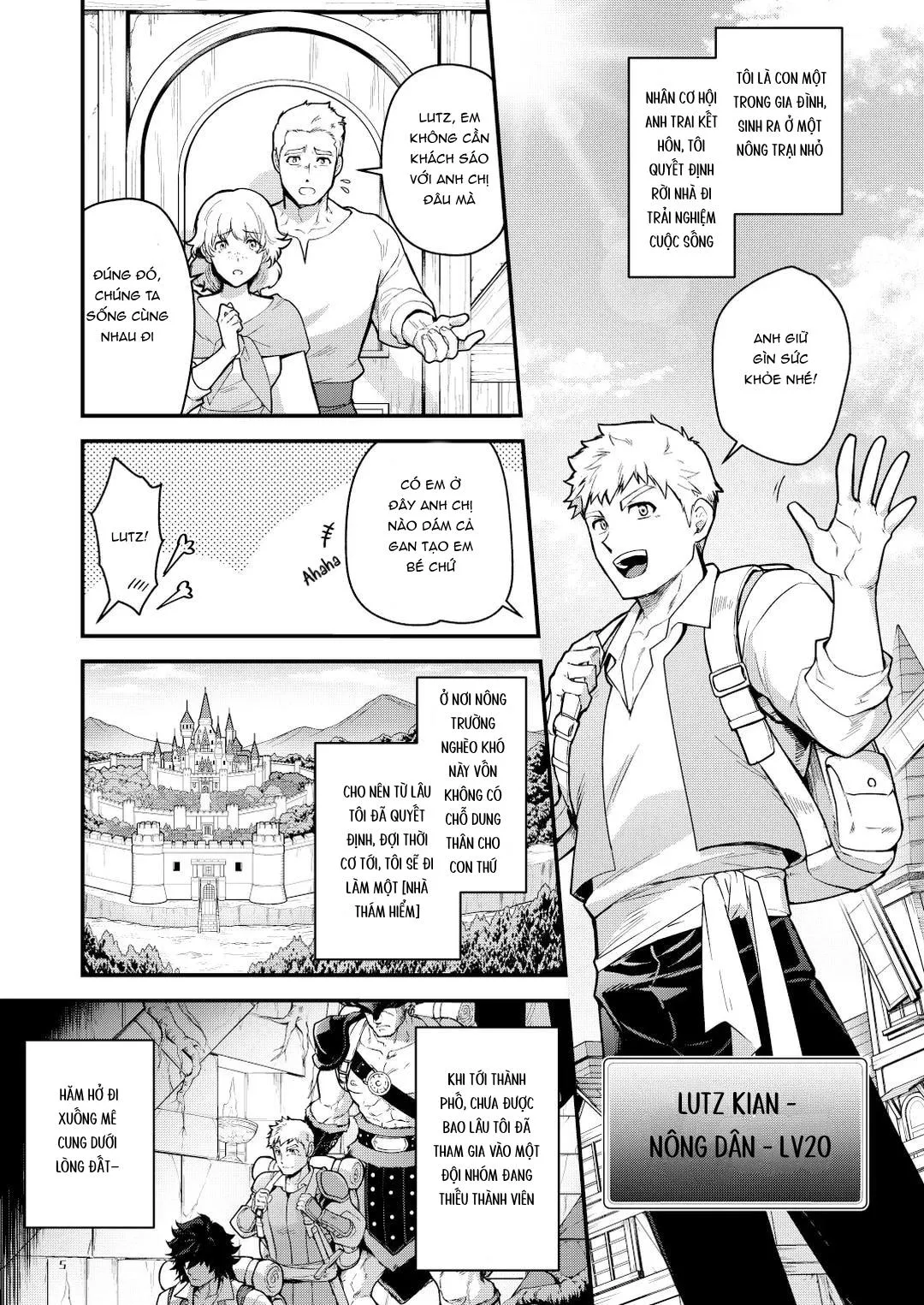 Tổng hợp boylove 18+ Chapter 402 Trang 5