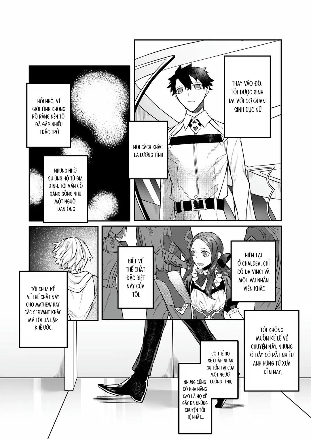 Tổng hợp boylove 18+ Chapter 404 Trang 6