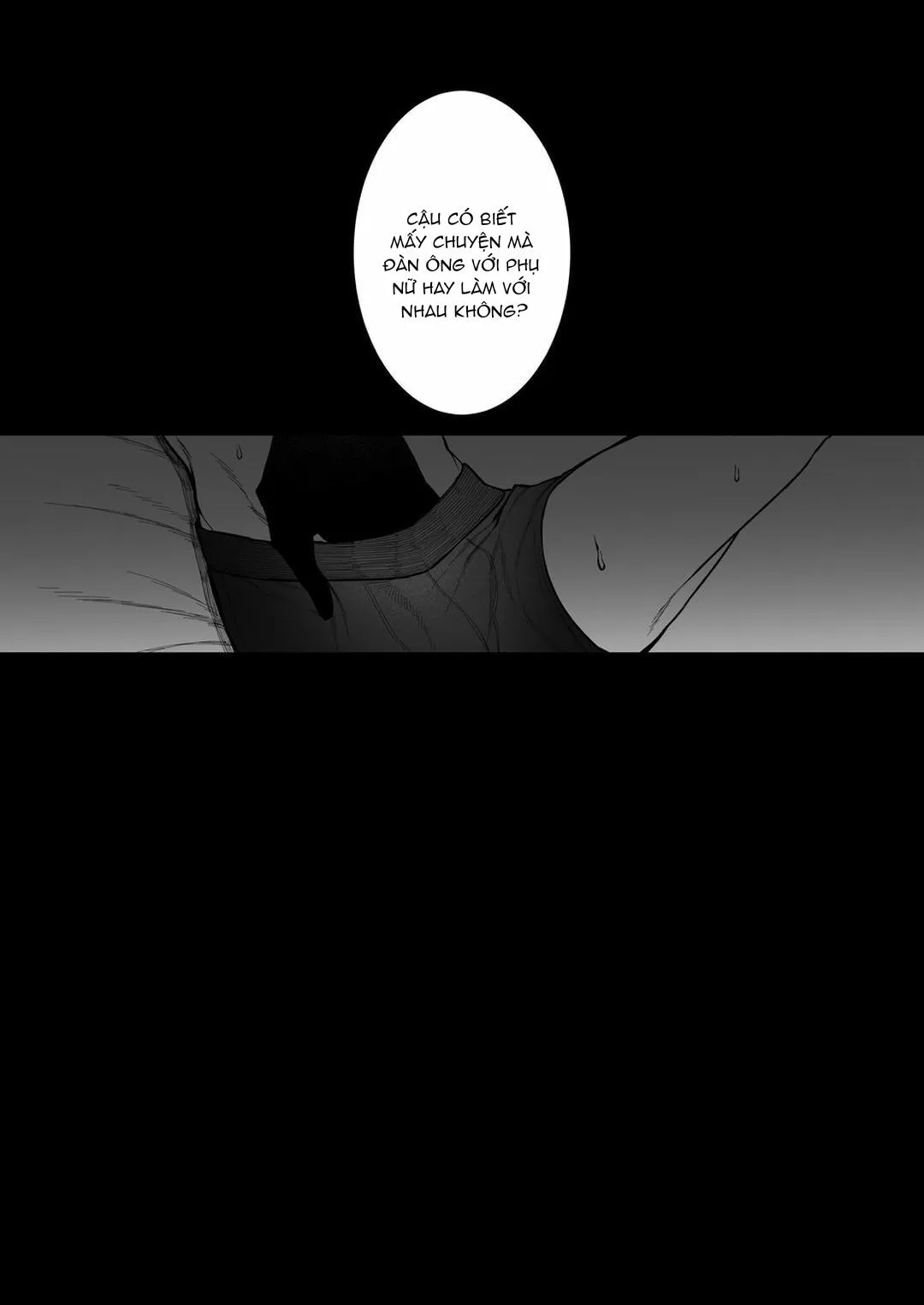 Tổng hợp boylove 18+ Chapter 404 Trang 16