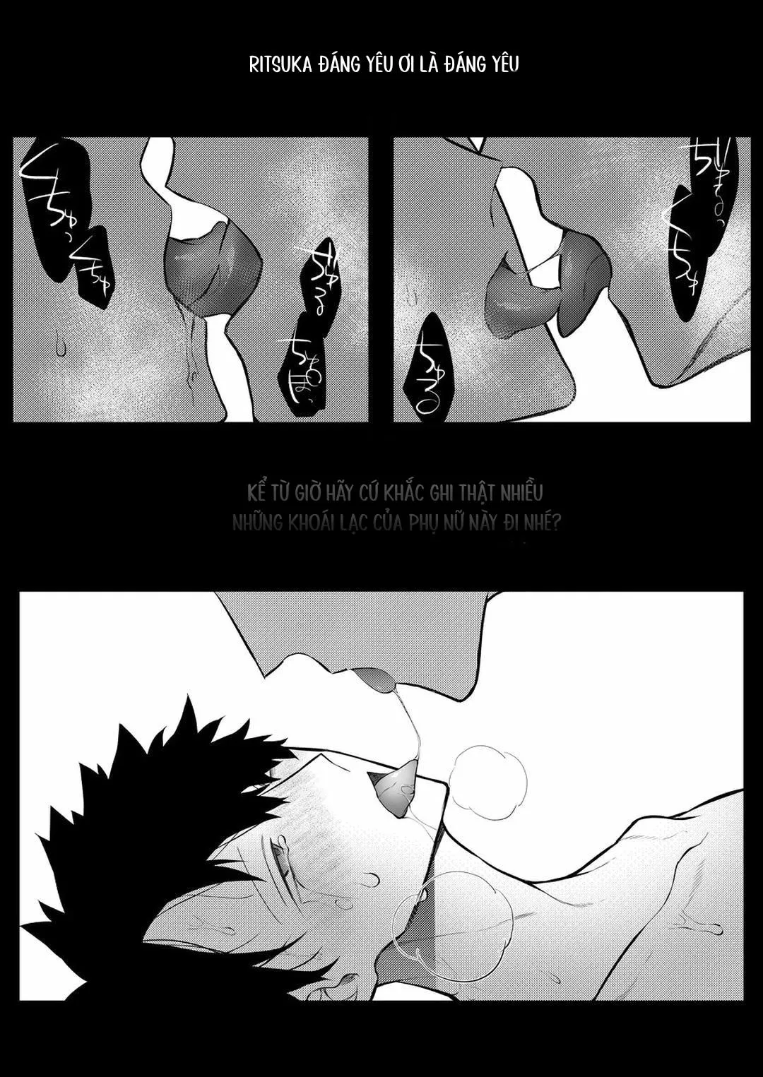 Tổng hợp boylove 18+ Chapter 405 Trang 19