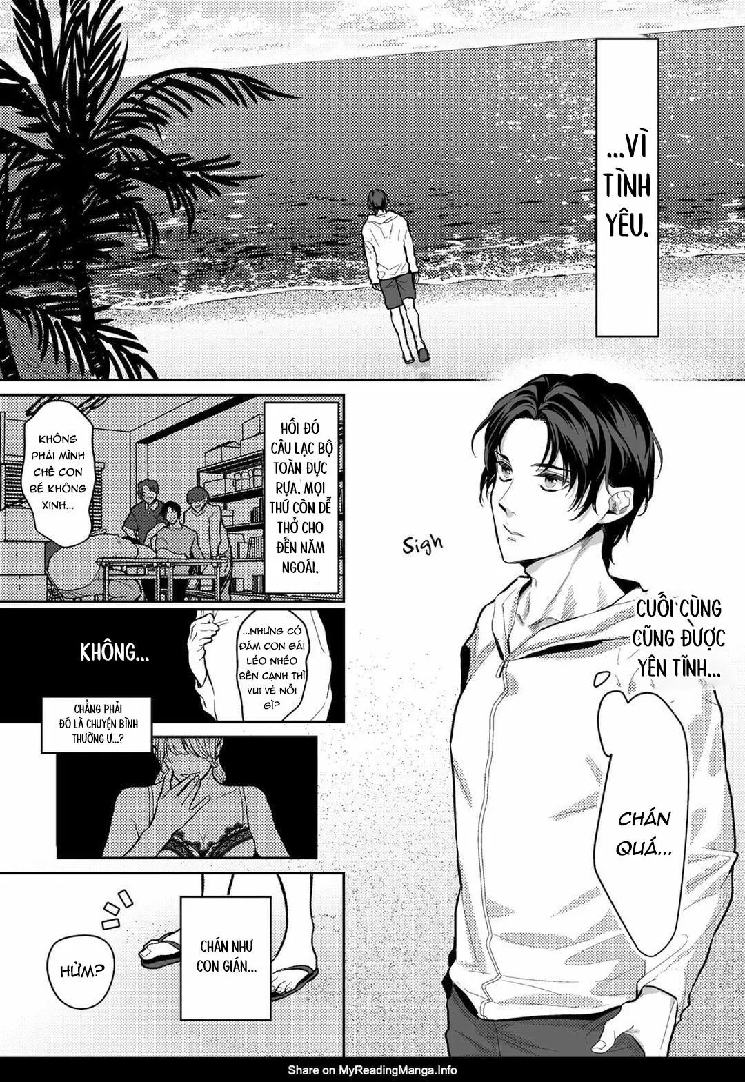 Tổng hợp boylove 18+ Chapter 406 Trang 4