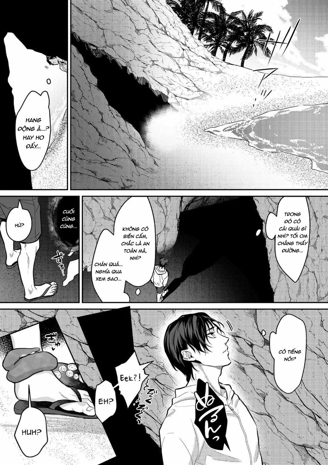 Tổng hợp boylove 18+ Chapter 406 Trang 5