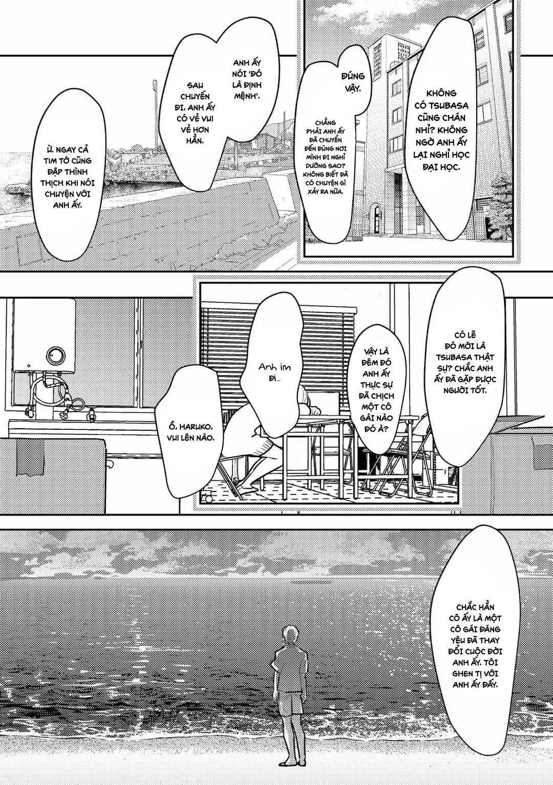 Tổng hợp boylove 18+ Chapter 406 Trang 66