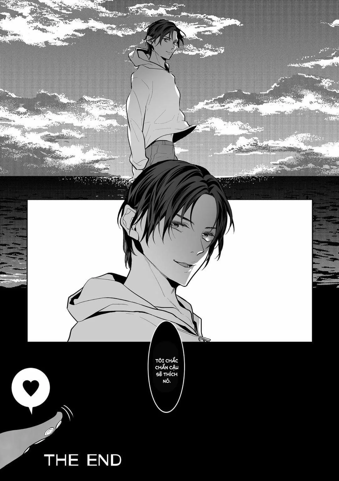 Tổng hợp boylove 18+ Chapter 406 Trang 68