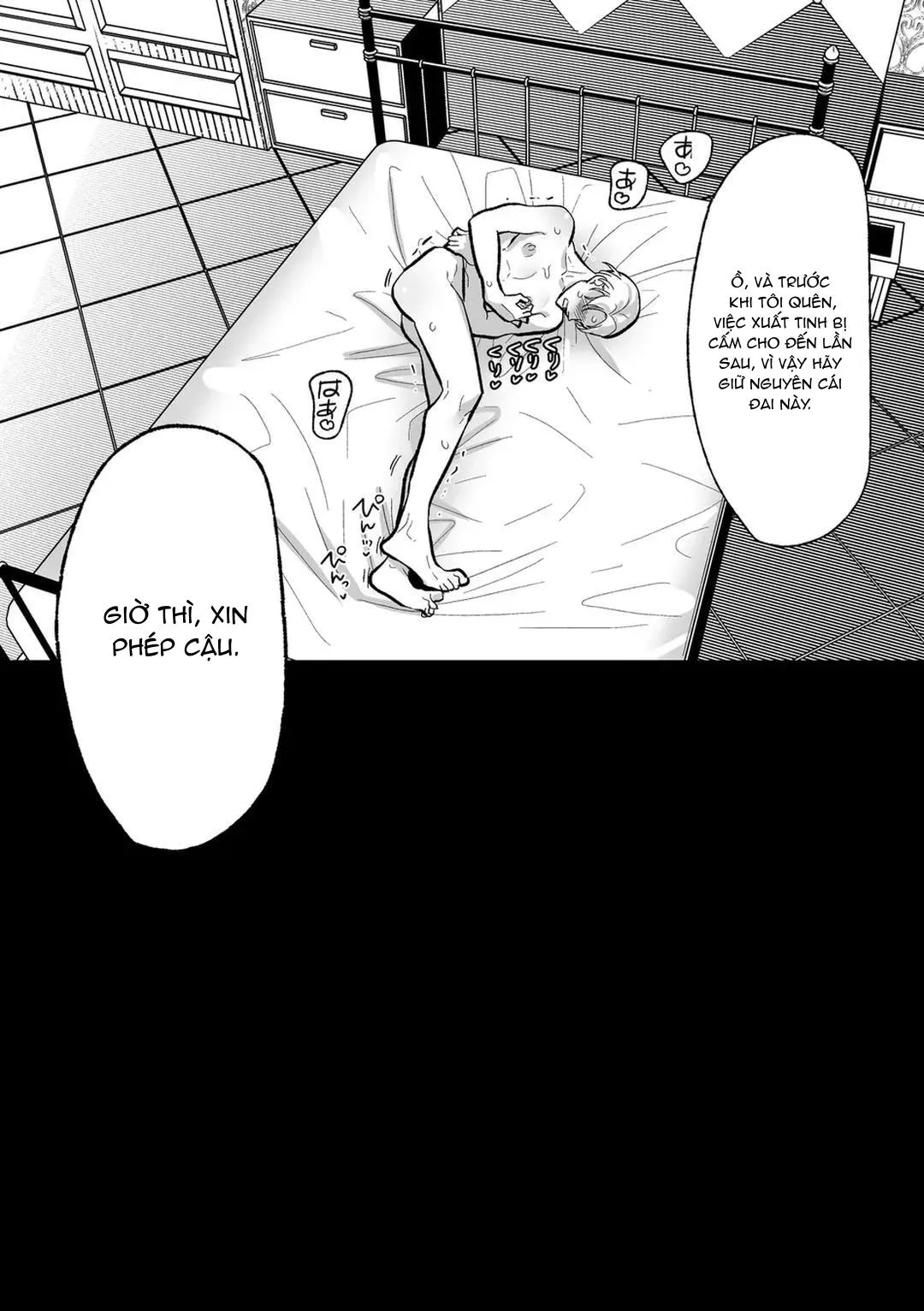 Tổng hợp boylove 18+ Chapter 407 Trang 27