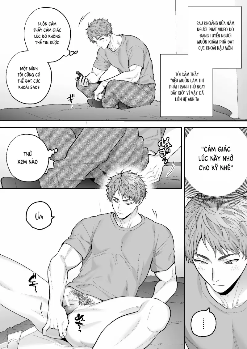 Tổng hợp boylove 18+ Chapter 408 Trang 5