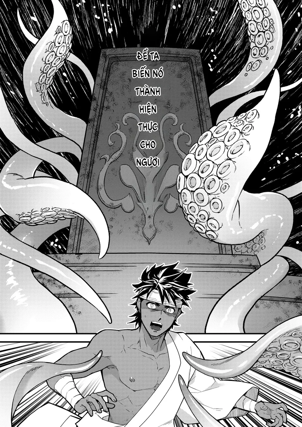 Tổng hợp boylove 18+ Chapter 419 Trang 7