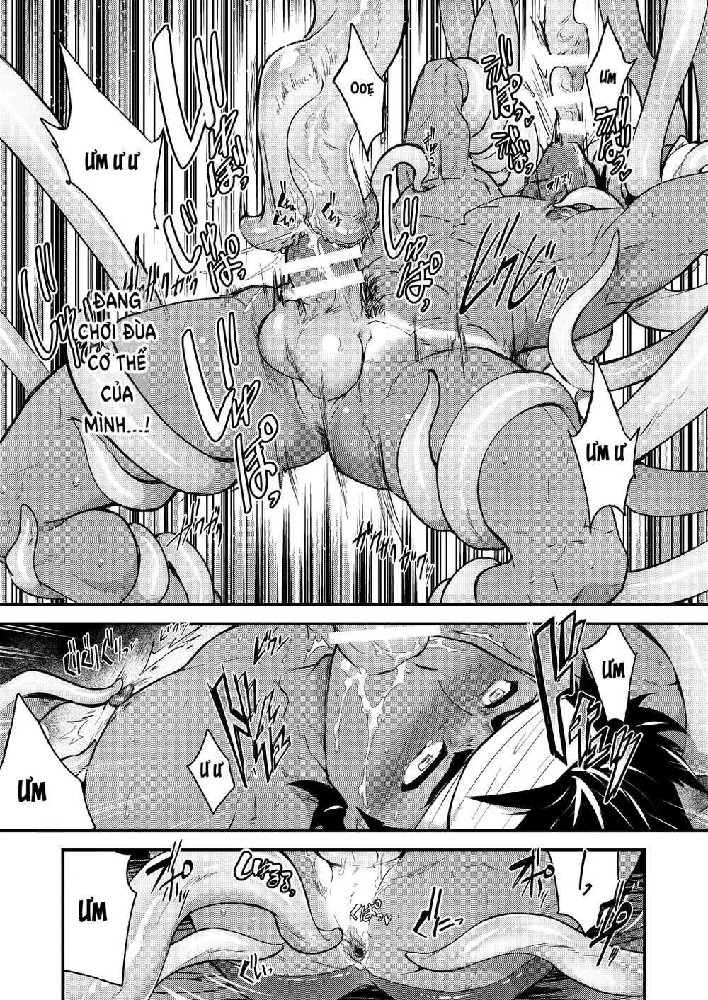 Tổng hợp boylove 18+ Chapter 419 Trang 10