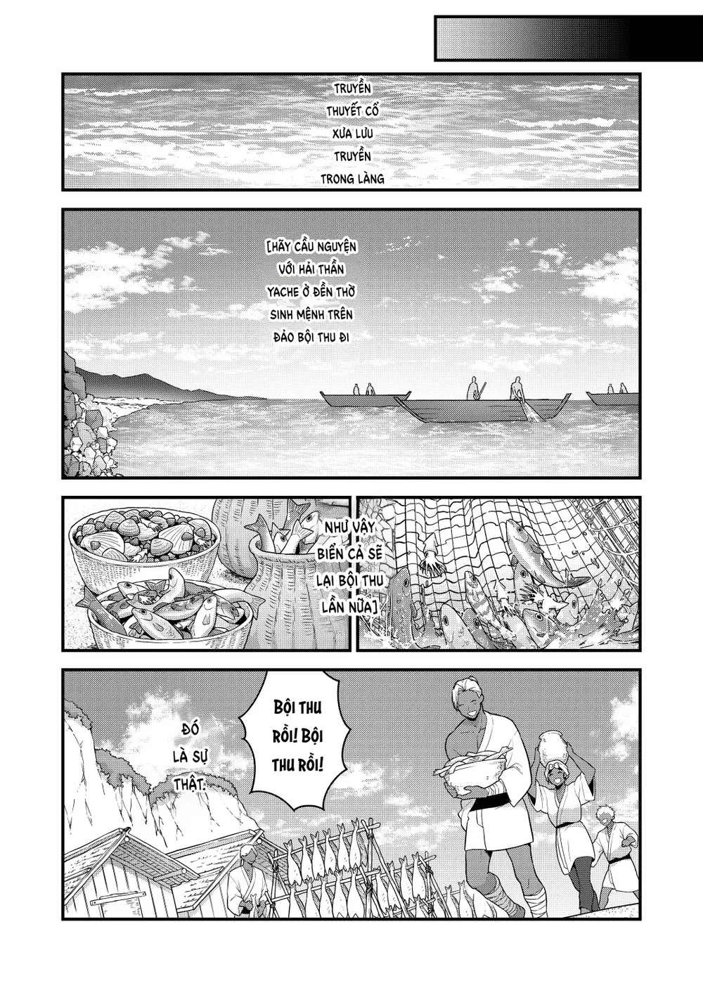 Tổng hợp boylove 18+ Chapter 419 Trang 28