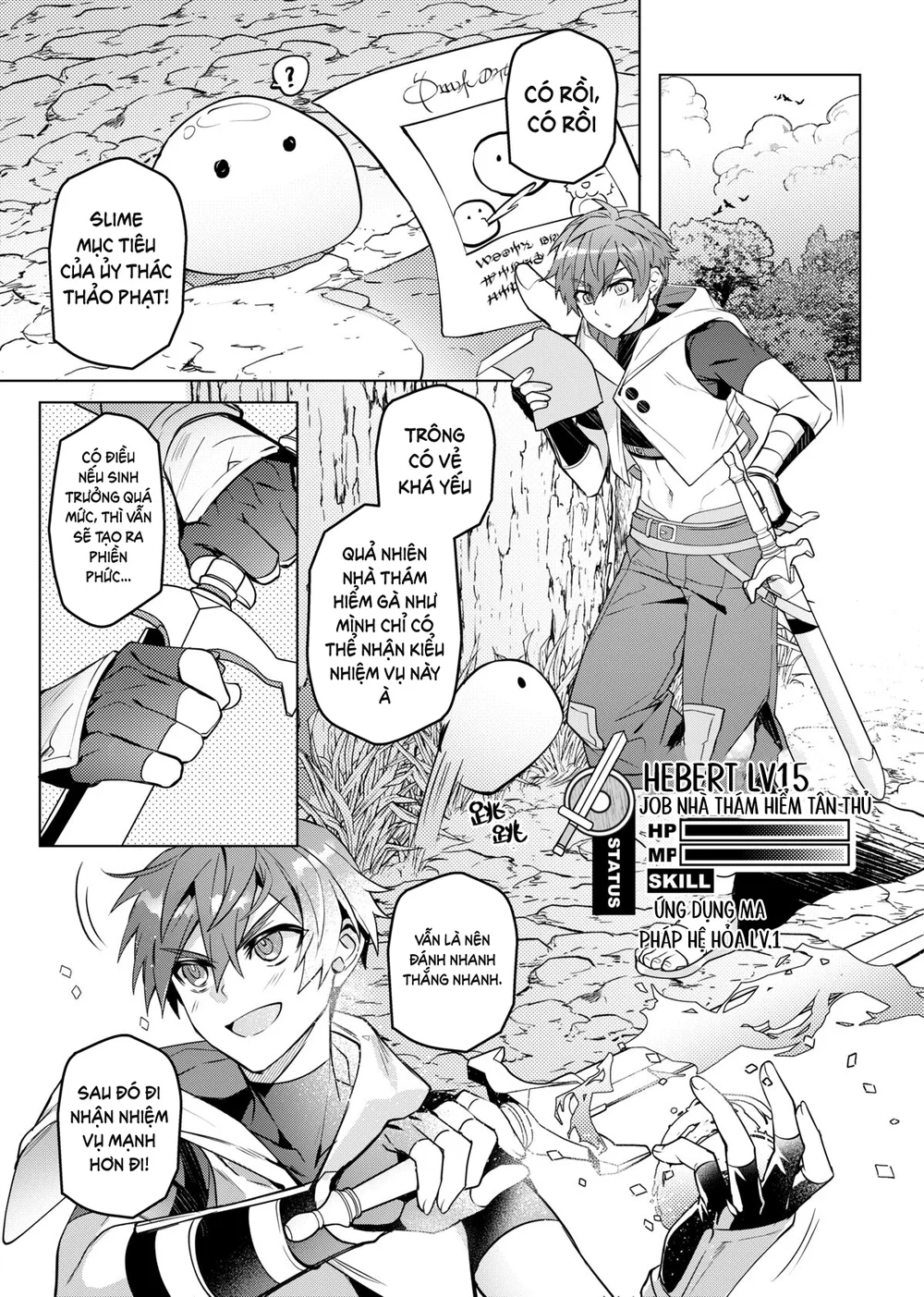 Tổng hợp boylove 18+ Chapter 424 Trang 4