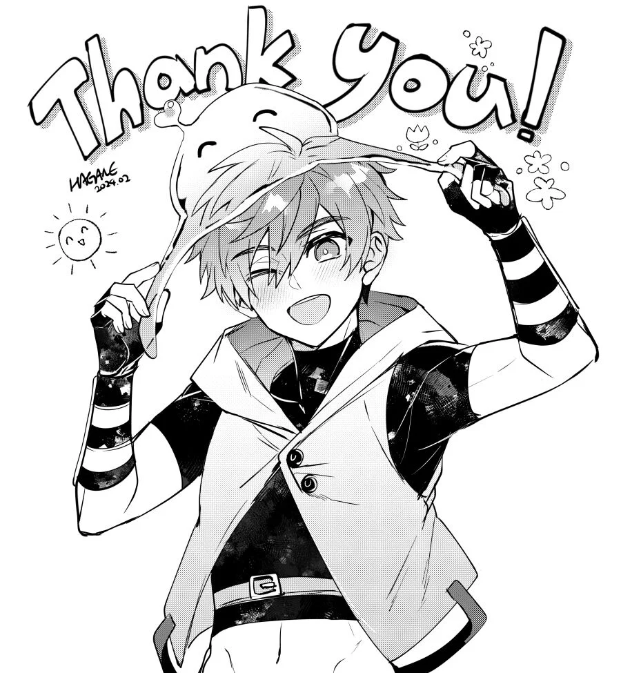 Tổng hợp boylove 18+ Chapter 424 Trang 44