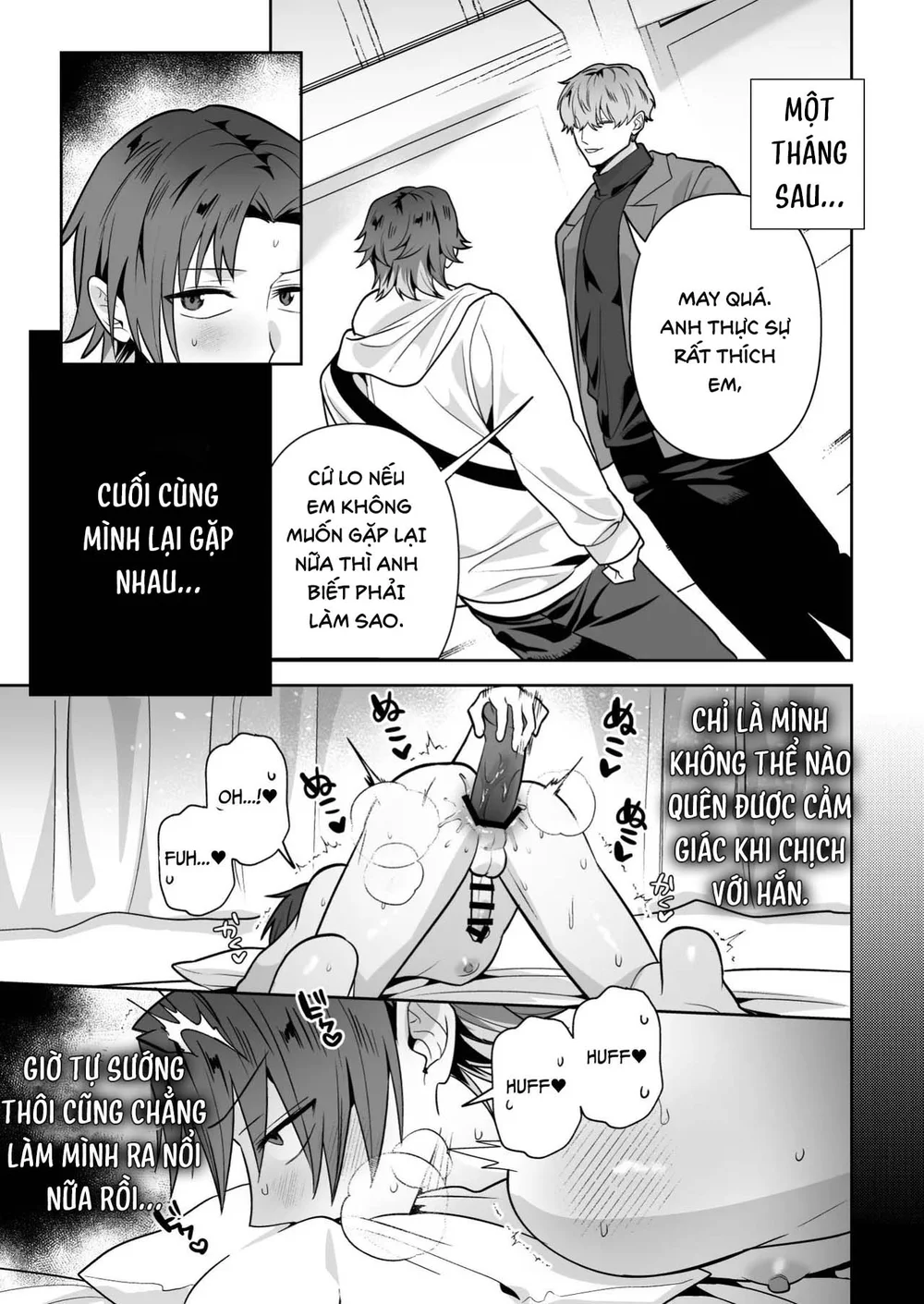 Tổng hợp boylove 18+ Chapter 426 Trang 4