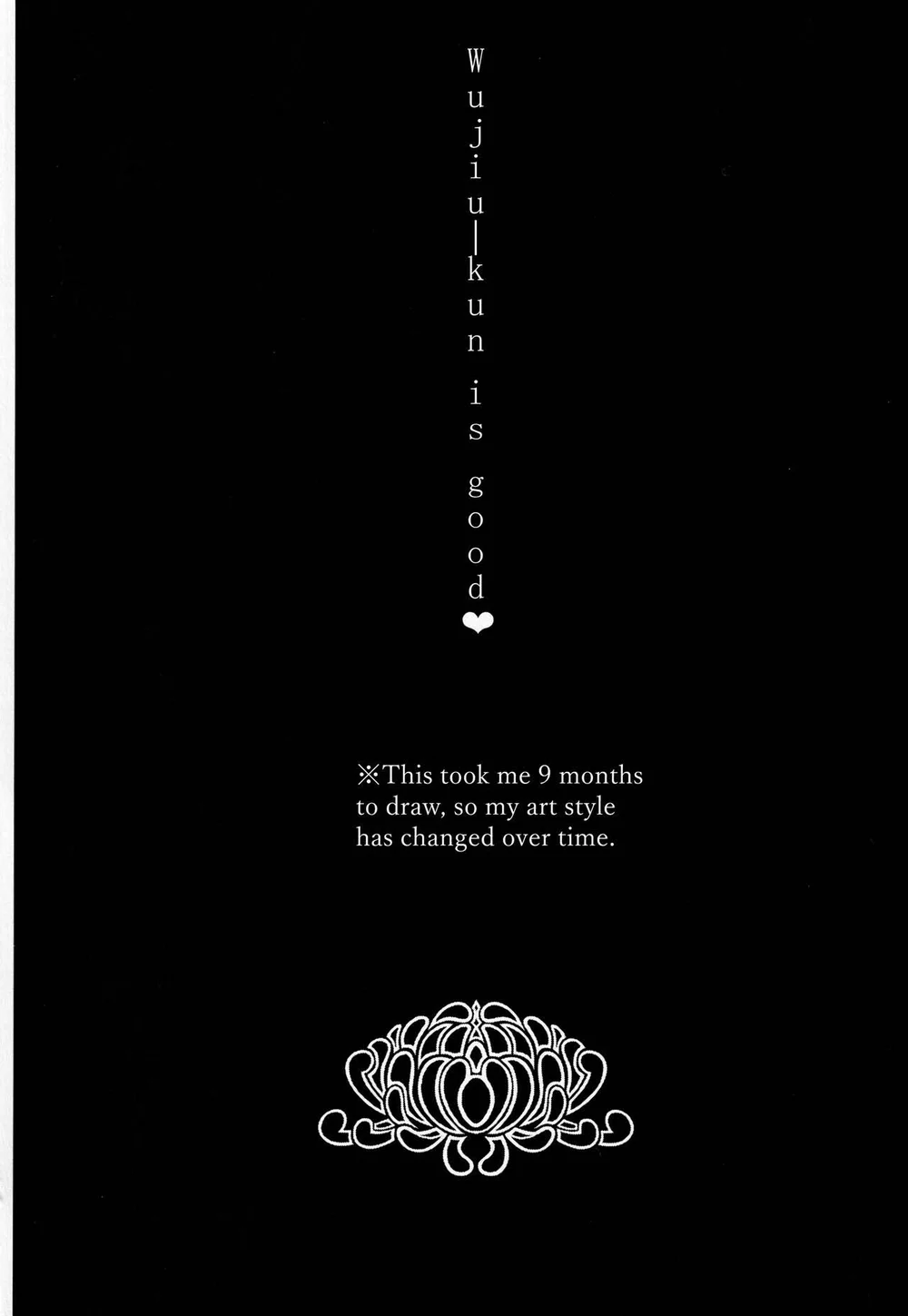 Tổng hợp boylove 18+ Chapter 428 Trang 3