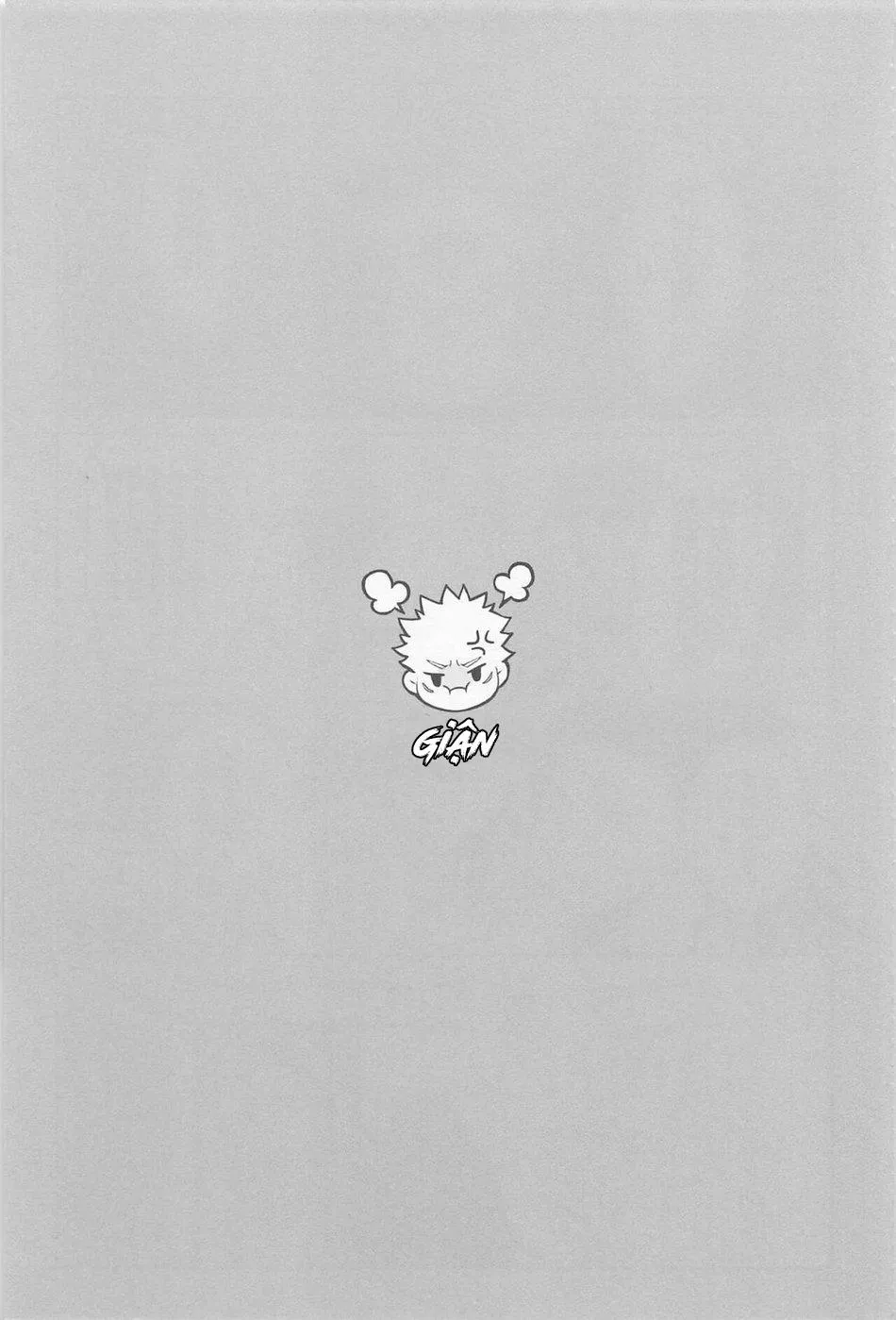 Tổng hợp các doujinshi Chapter 13 Trang 24