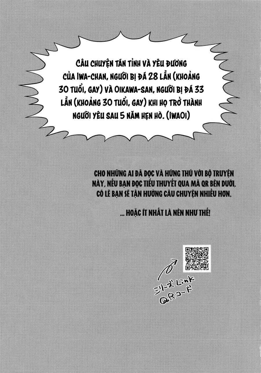 Tổng hợp các doujinshi Chapter 15 Trang 4