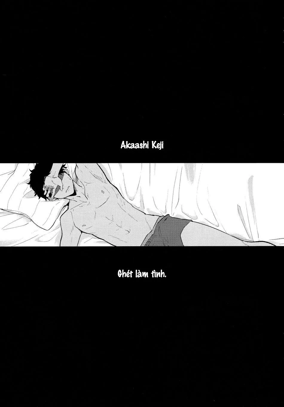 Tổng hợp các doujinshi Chapter 16 Trang 4