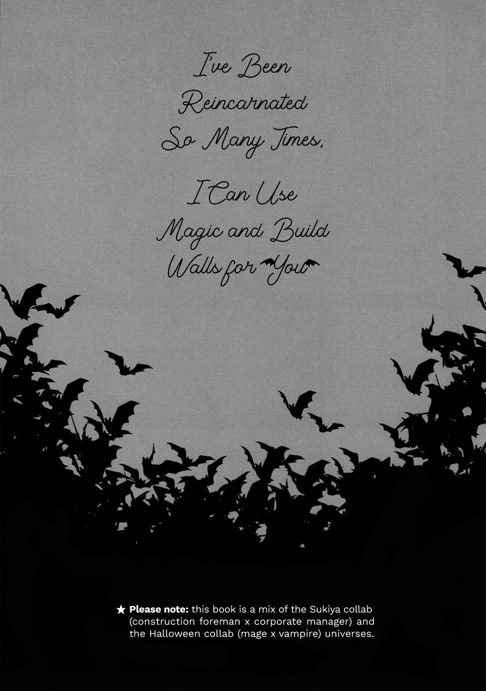 Tổng hợp các doujinshi Chapter 17 Trang 3