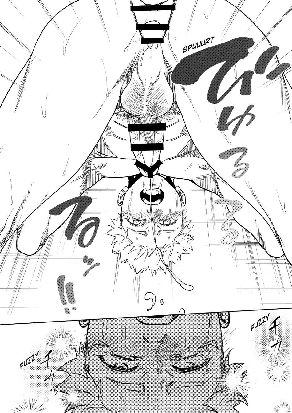 Tổng hợp các doujinshi Chapter 19 Trang 26