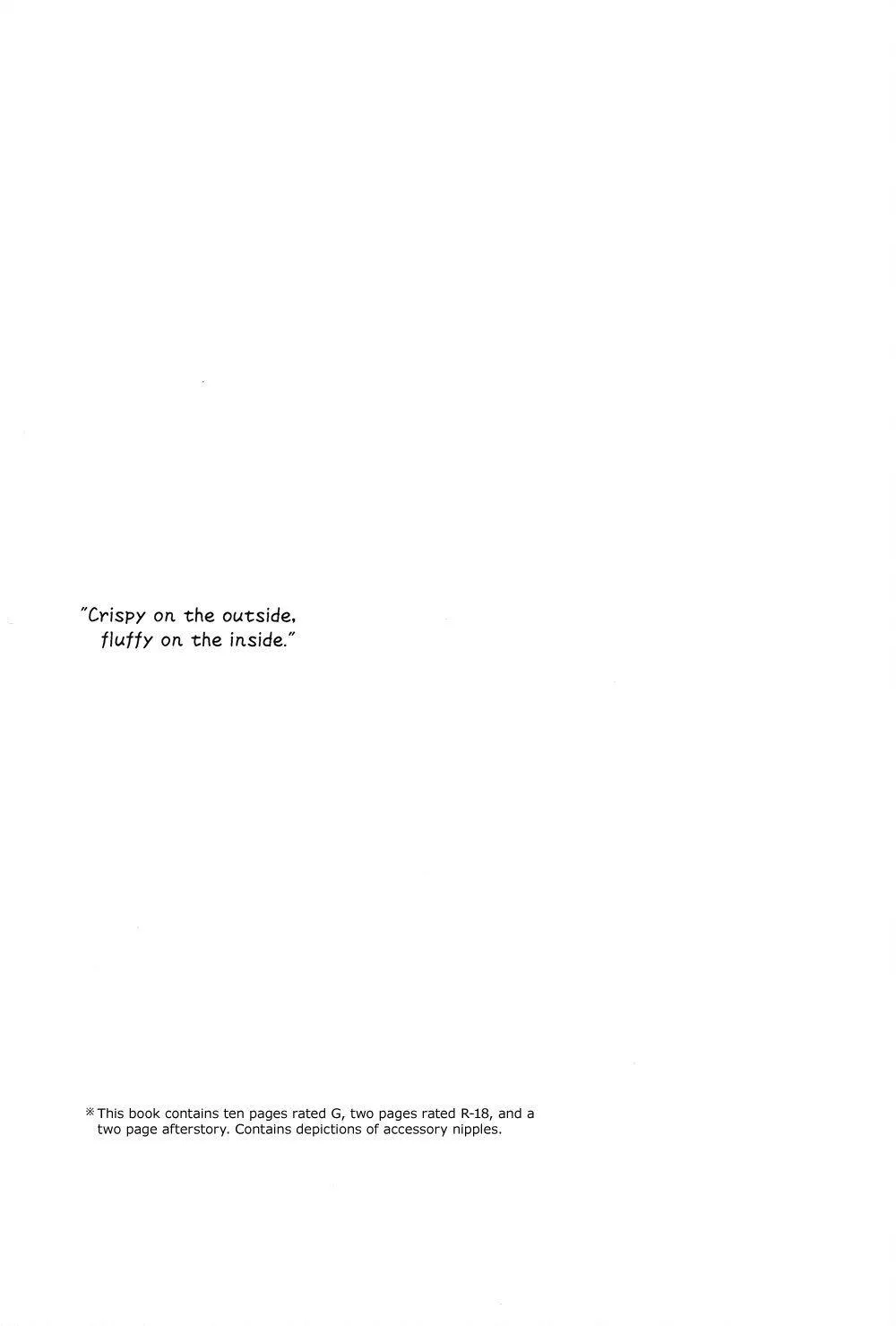 Tổng hợp các doujinshi Chapter 20 Trang 3