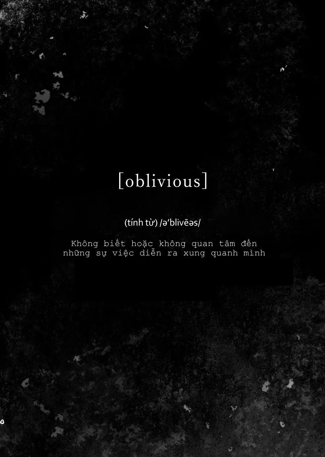 Tổng hợp các doujinshi Chapter 23 Trang 3