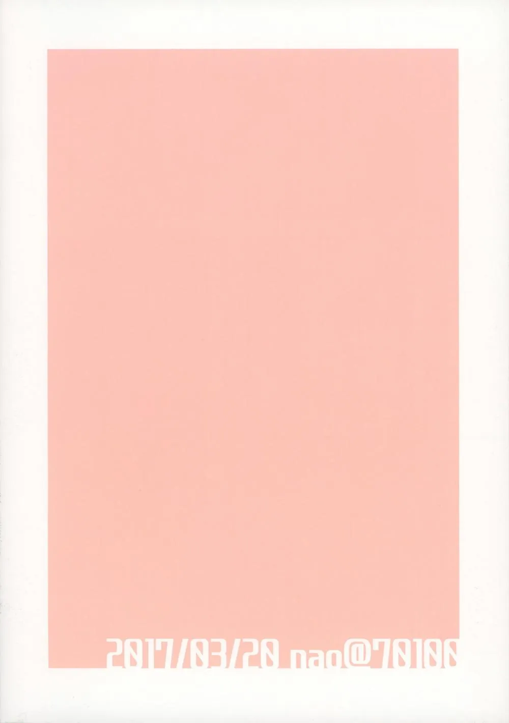 Tổng hợp các doujinshi Chapter 1 Trang 18