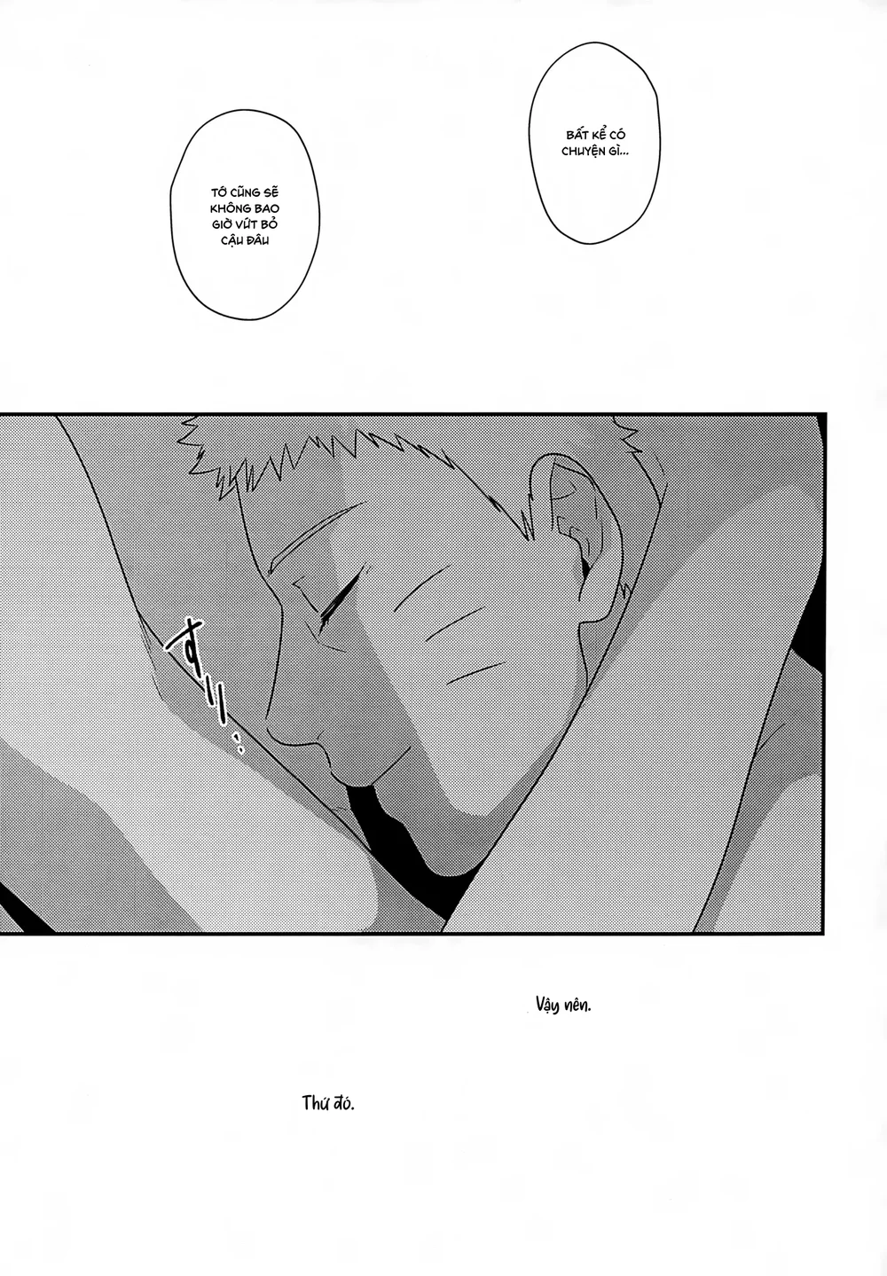 Tổng hợp DJ Naruto Chapter 4 Trang 17