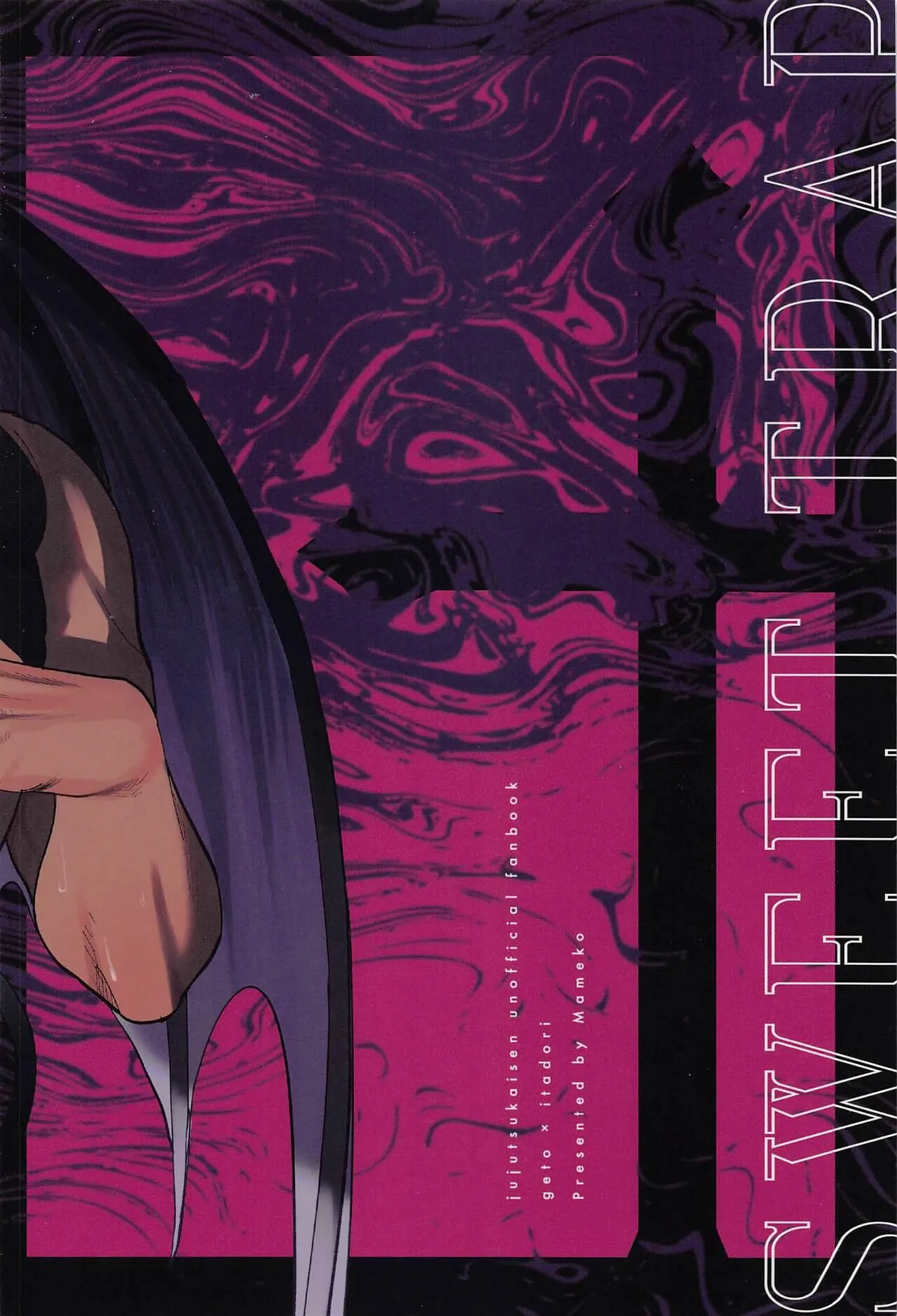 Tổng hợp Doujinshi của Cá Voi Xanh Chapter 7 Trang 34