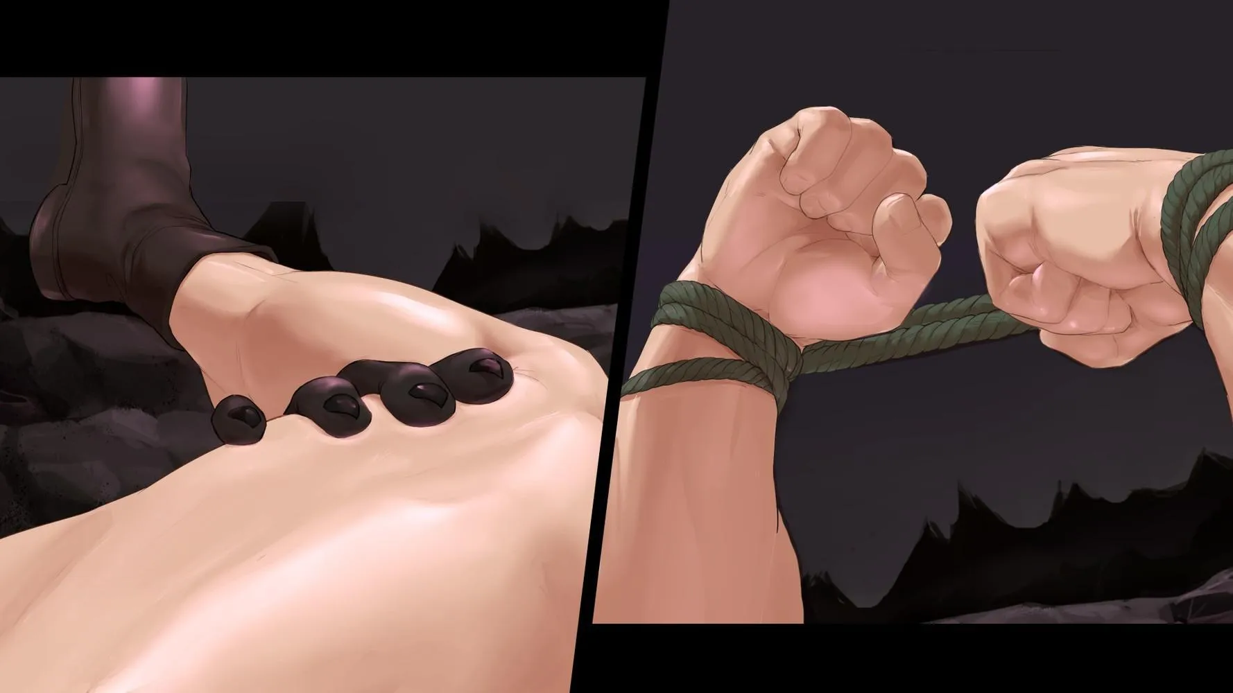 Tổng Hợp Fairy Tail Dj Chapter 4 Trang 25