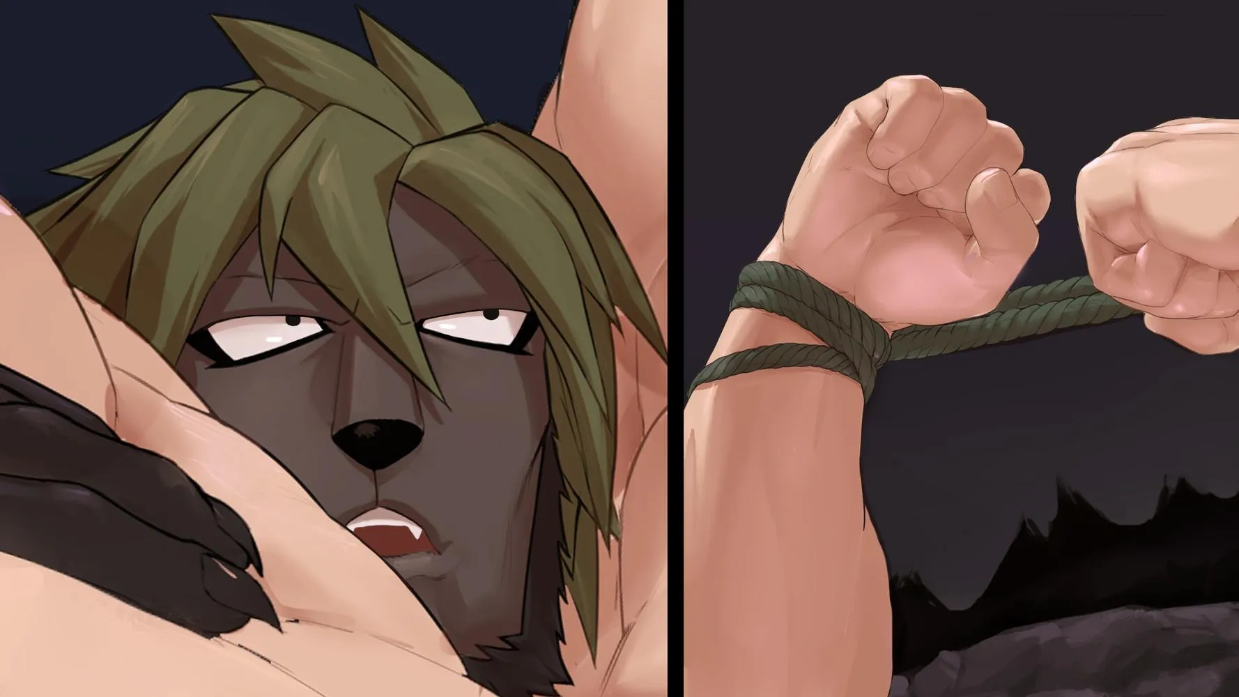 Tổng Hợp Fairy Tail Dj Chapter 4 Trang 28