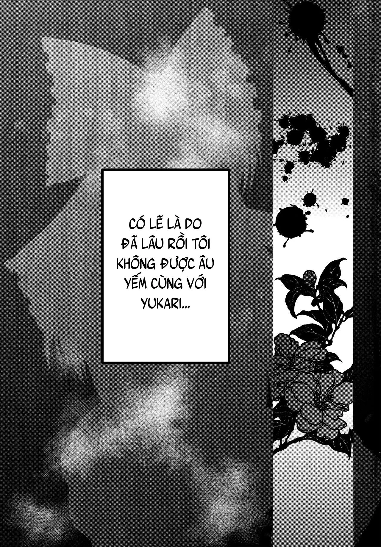 TỔNG HỢP GL ONESHOT MỒN LÈO Chapter 15 Trang 6