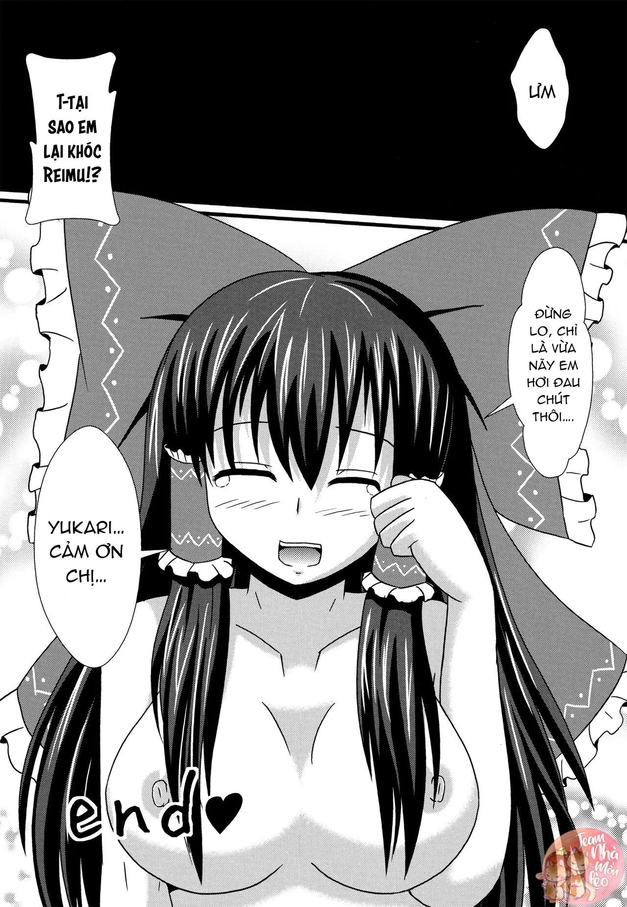 TỔNG HỢP GL ONESHOT MỒN LÈO Chapter 15 Trang 23