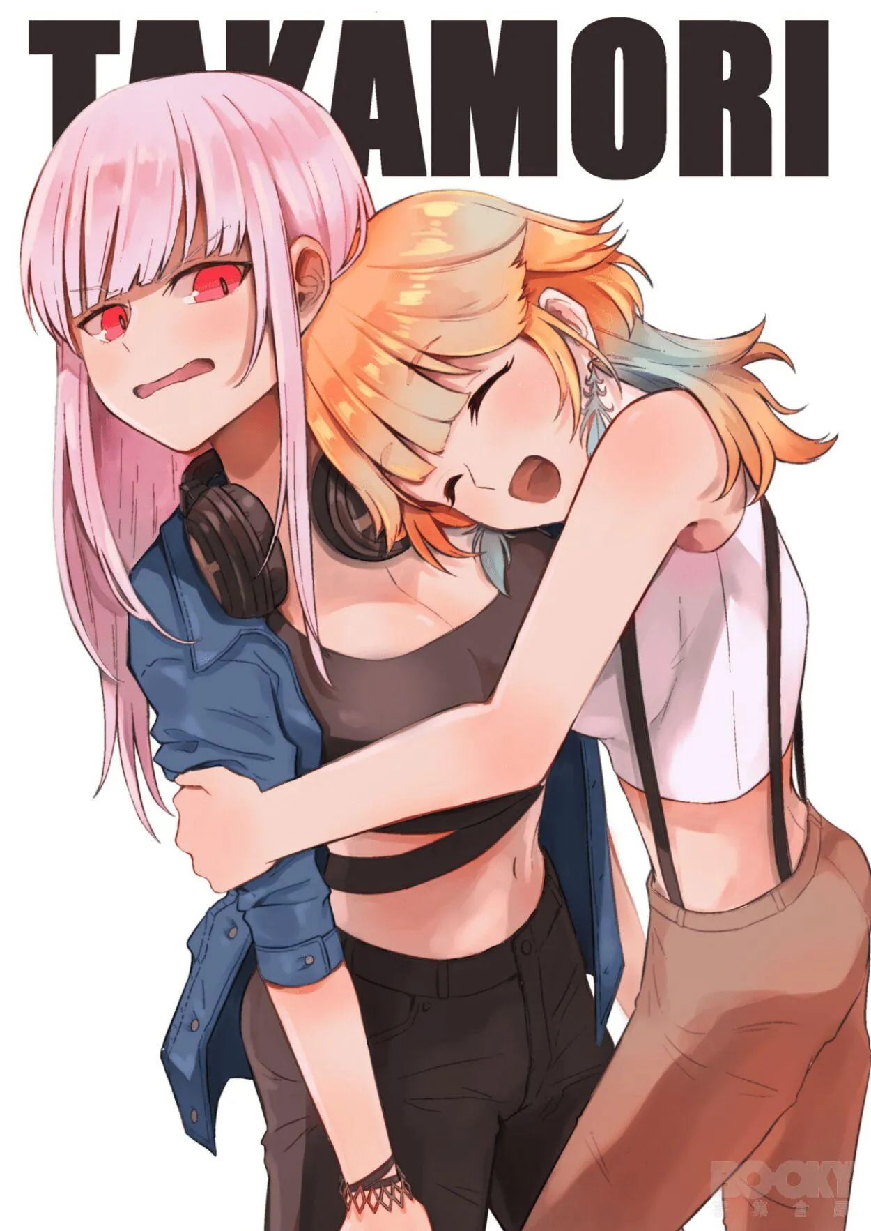 TỔNG HỢP GL ONESHOT MỒN LÈO Chapter 22 Trang 23