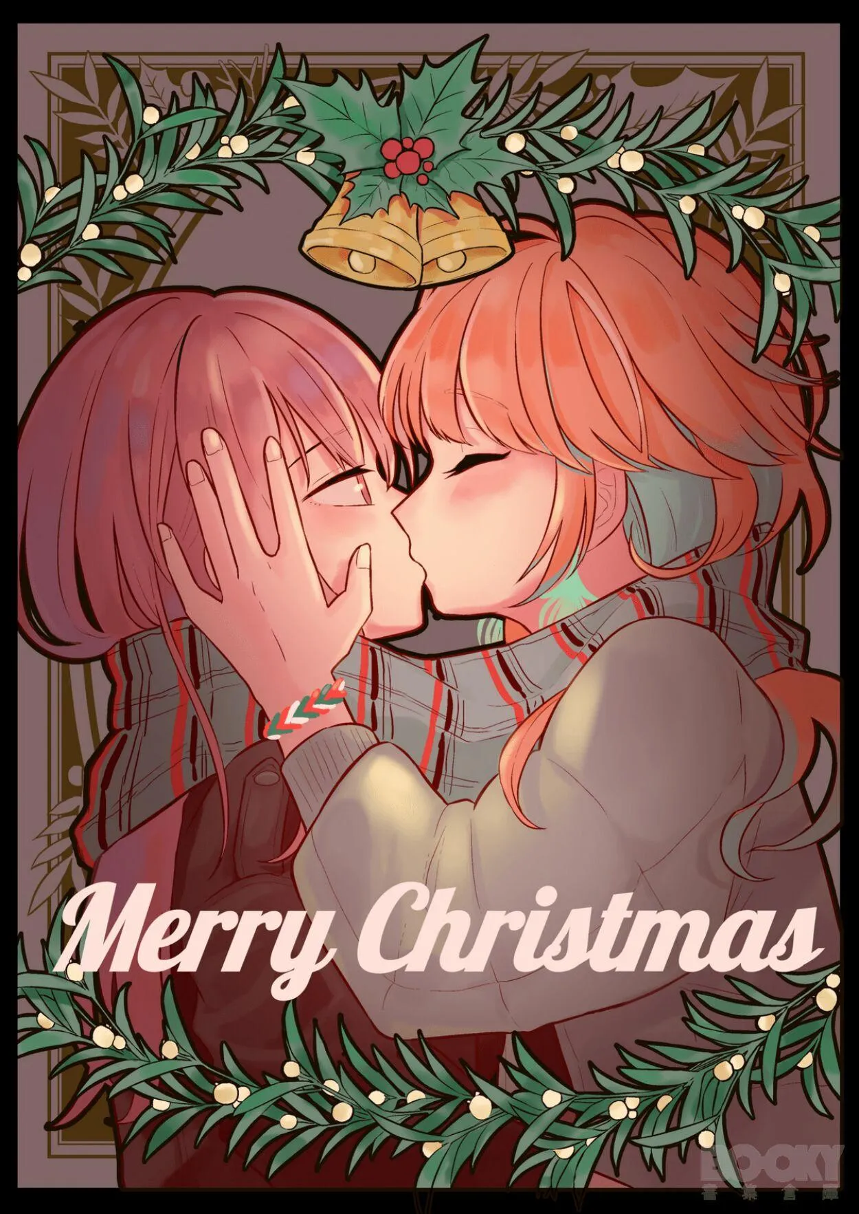 TỔNG HỢP GL ONESHOT MỒN LÈO Chapter 22 Trang 24