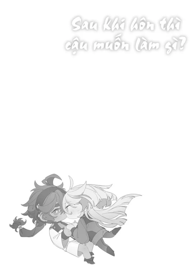 TỔNG HỢP GL ONESHOT MỒN LÈO Chapter 24 Trang 14