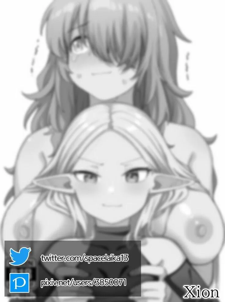 TỔNG HỢP GL ONESHOT MỒN LÈO Chapter 30 Trang 38