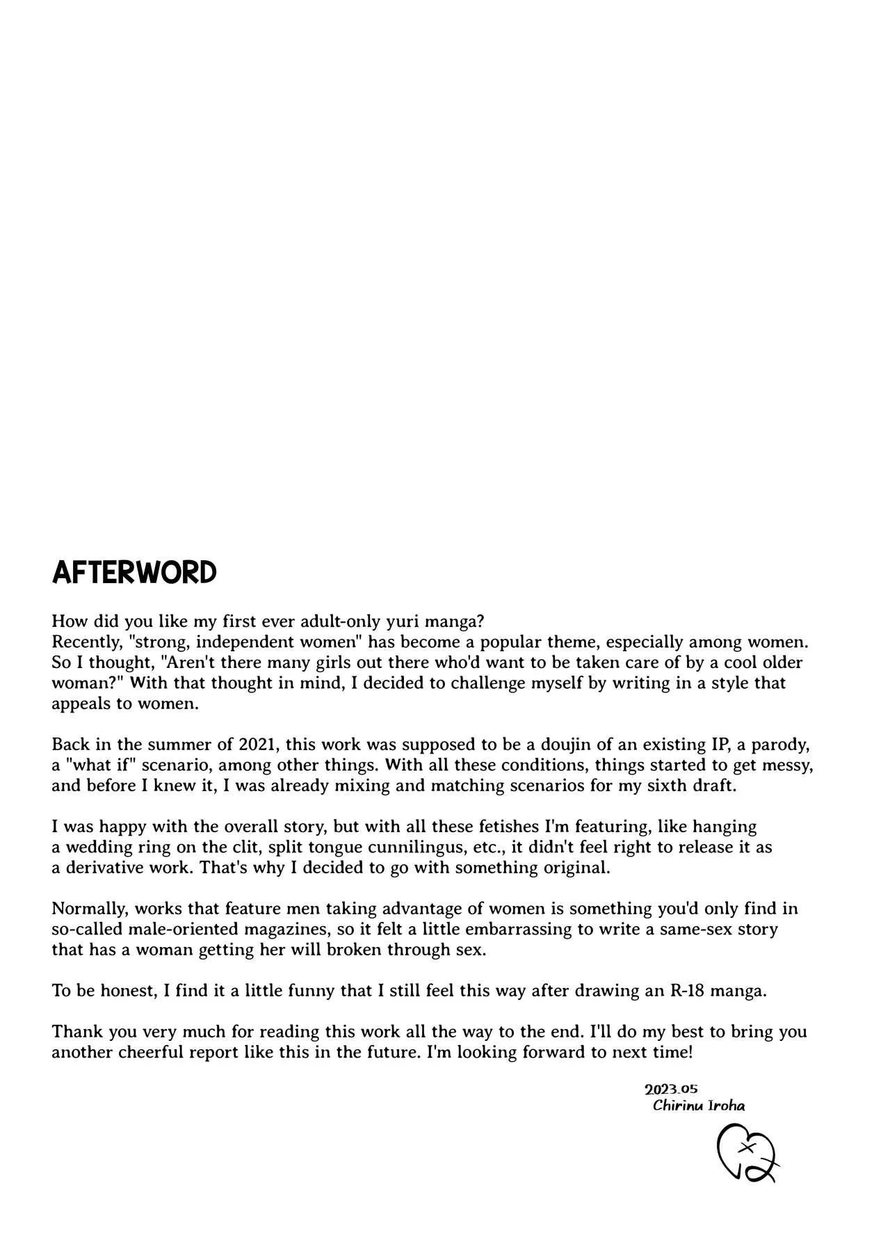 TỔNG HỢP GL ONESHOT MỒN LÈO Chapter 43 Trang 24