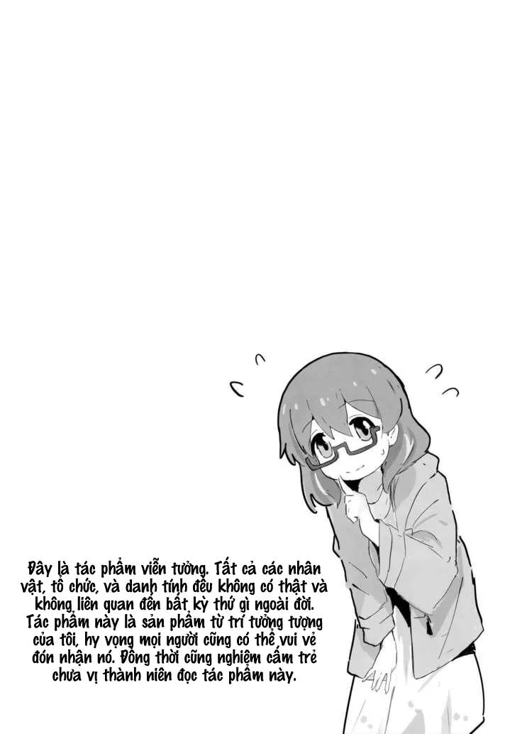 TỔNG HỢP GL ONESHOT MỒN LÈO Chapter 46 Trang 4