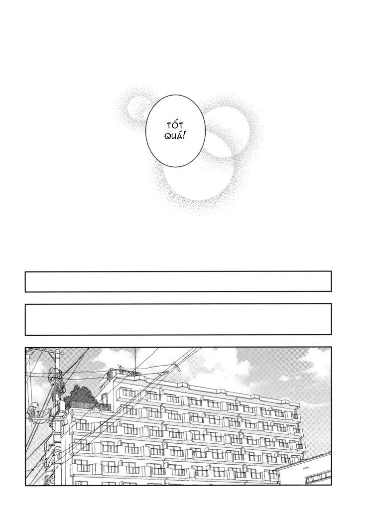 TỔNG HỢP GL ONESHOT MỒN LÈO Chapter 1 Trang 24