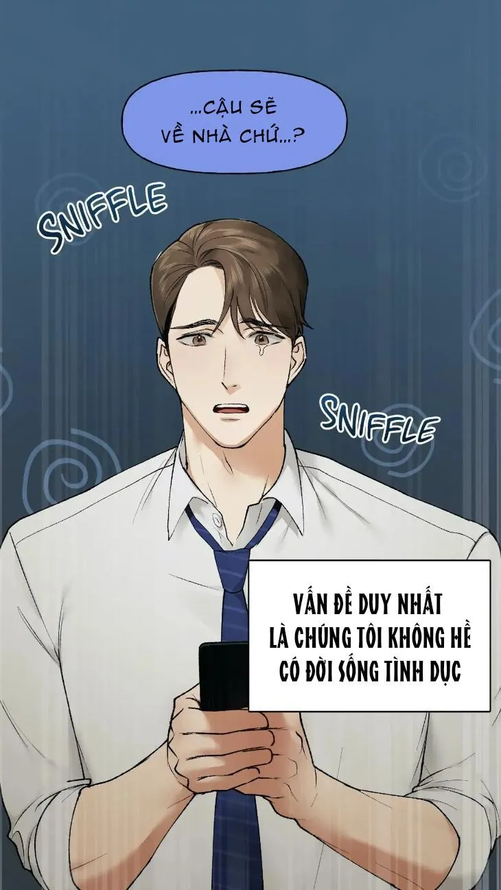 TỔNG HỢP MANHWA BL NGẮN Chapter 6 Trang 4