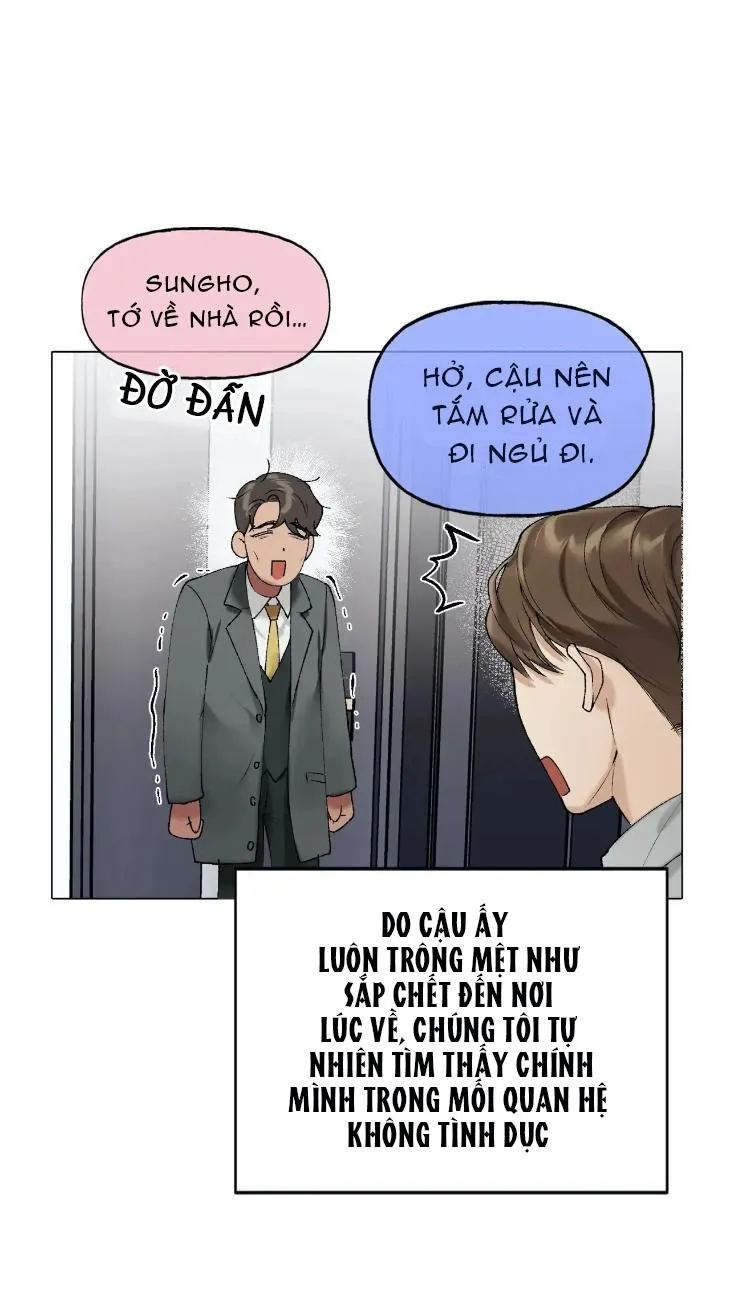 TỔNG HỢP MANHWA BL NGẮN Chapter 6 Trang 6