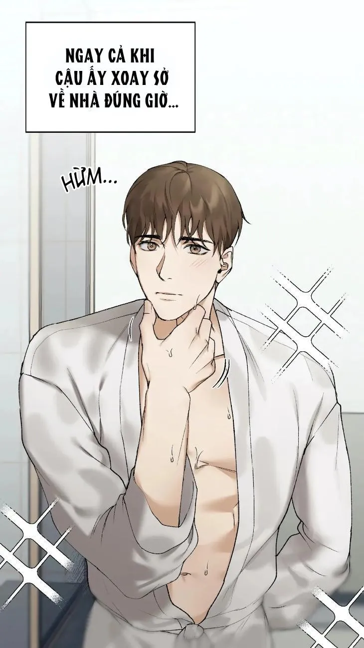 TỔNG HỢP MANHWA BL NGẮN Chapter 6 Trang 7